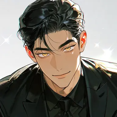 Profile image of ユン・ナムホ