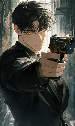 Profile image of ユン・ナムホ