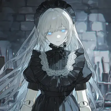 Profile image of 노엘