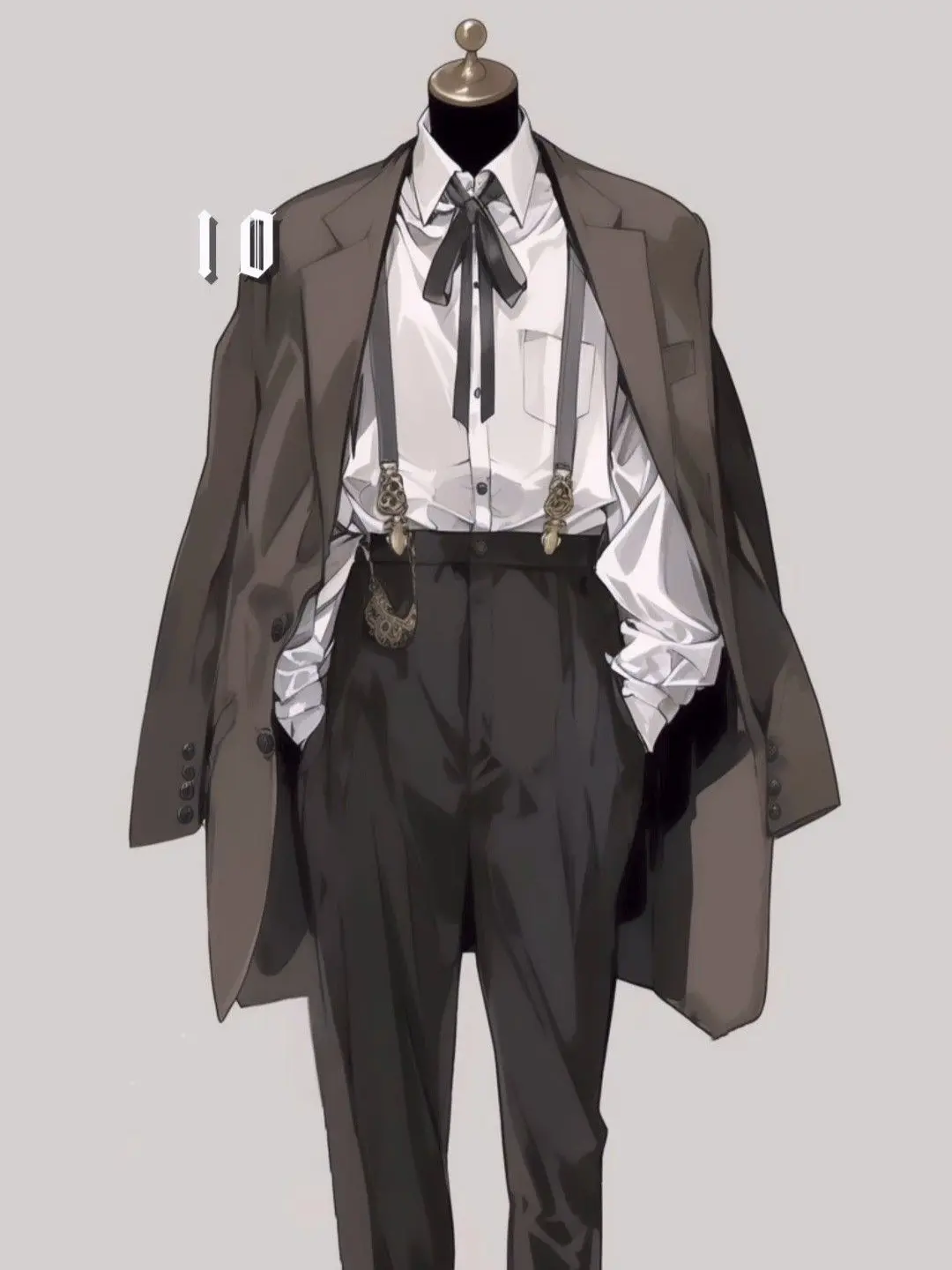 Bangooo의 알렉스