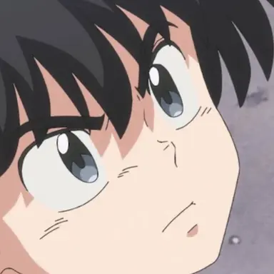 Profile image of 乱馬