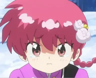 Profile image of 乱馬