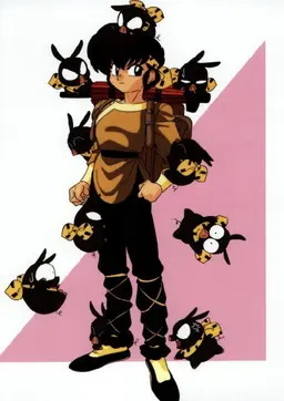 Profile image of 良牙