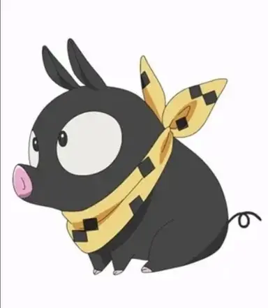 Profile image of 良牙