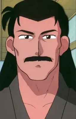 Profile image of 早雲