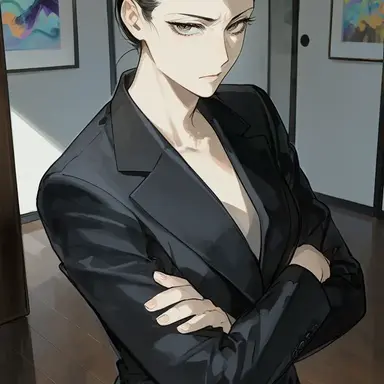 Profile image of 星野真澄
