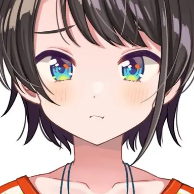 Profile image of 大空スバル