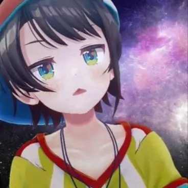 Profile image of 大空スバル