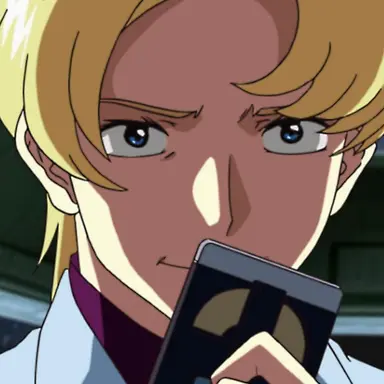 Profile image of アズラエル