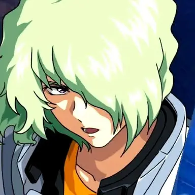 Profile image of シャニ