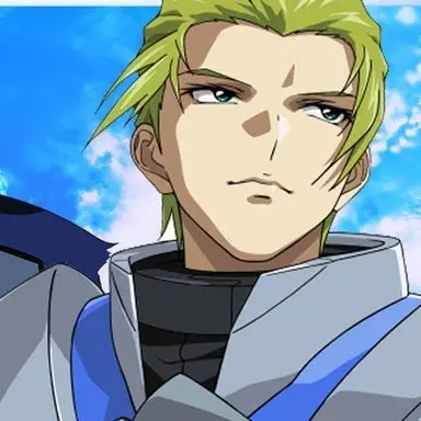 Profile image of オルガ