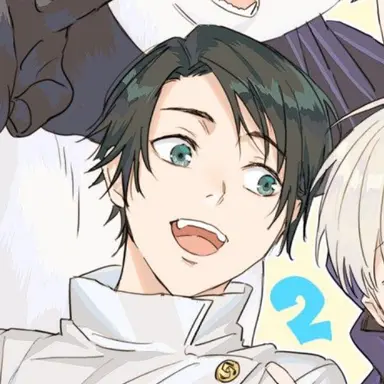 Profile image of 乙骨 憂太