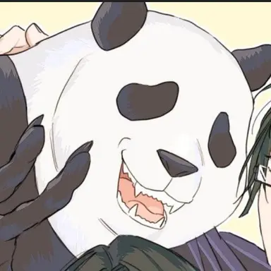 Profile image of パンダ