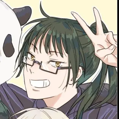 Profile image of 禪院 真希