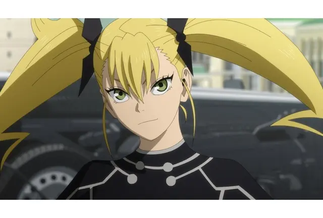 Profile image of 四ノ宮キコル