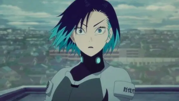 Profile image of 東雲りん