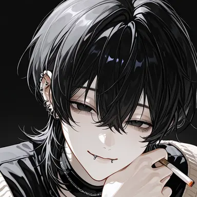 Profile image of 晴