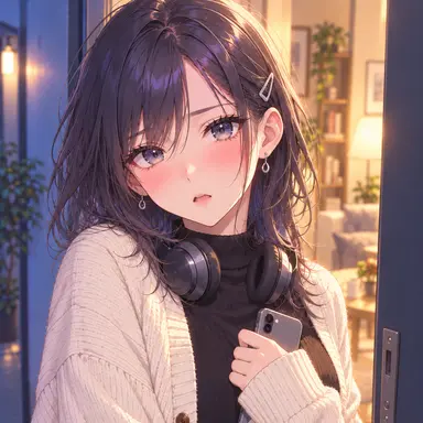 Profile image of Rin Shirase