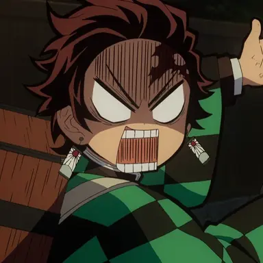 Profile image of 카마도 탄지로