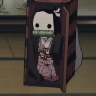 Profile image of 카마도 네즈코