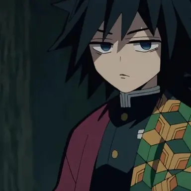 Profile image of 토미오카 기유