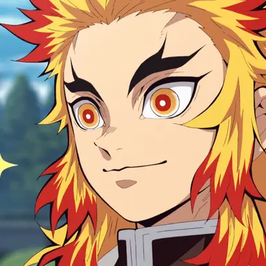 Profile image of 렌고쿠 쿄쥬로