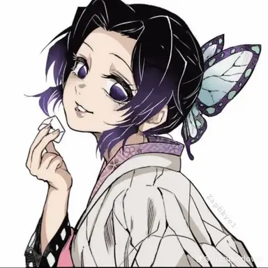 Profile image of 코쵸우 시노부