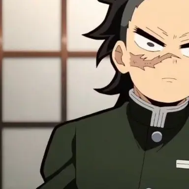 Profile image of 시나즈가와 겐야