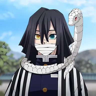 Profile image of 이구로 오바나이