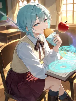 Profile image of Beryl
