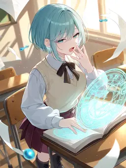 Profile image of Beryl