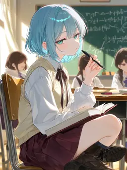 Profile image of Beryl