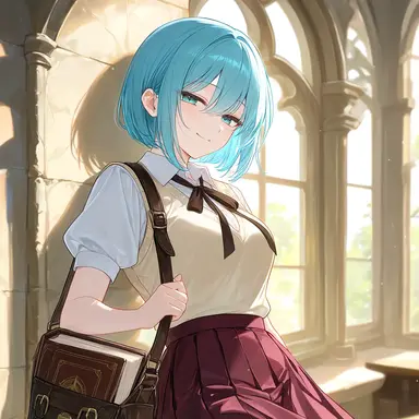 Profile image of Beryl