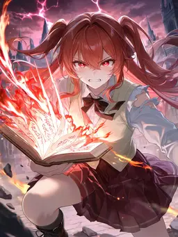 Profile image of Arnia