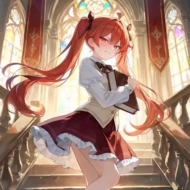 Profile image of Arnia