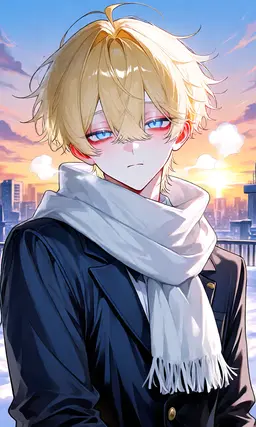 Profile image of 水無瀬 夢月