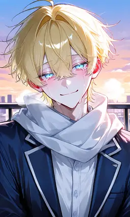 Profile image of 水無瀬 夢月