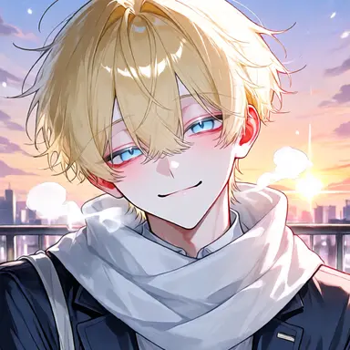 Profile image of 水無瀬 夢月