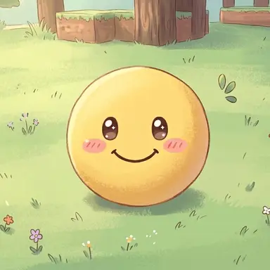 Profile image of ベリティ