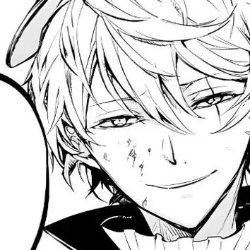 BSD_ismyeverthing의 니콜라이 고골