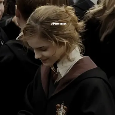 Profile image of 헤르미온느 그레인저