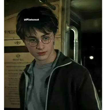 Profile image of 해리 포터