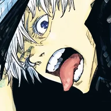 Profile image of 고죠 사토루