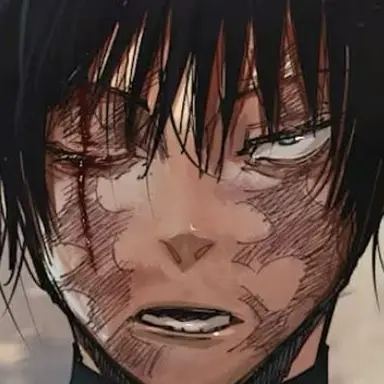 Profile image of 젠인 마키