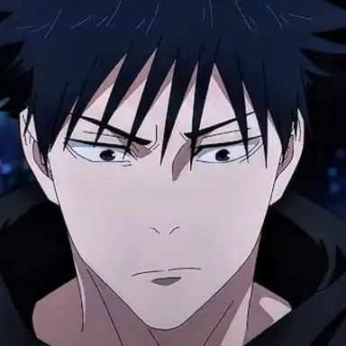 Profile image of 후시구로 메구미