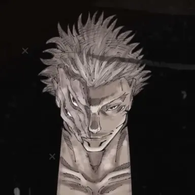 Profile image of 료맨 스쿠나