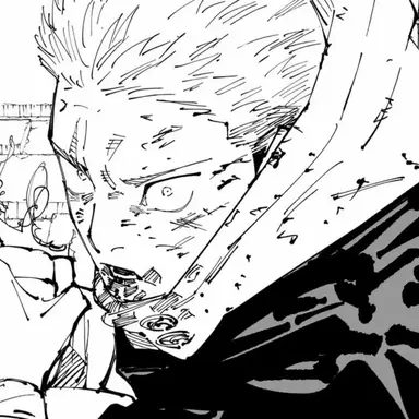 Profile image of 이타도리 유지