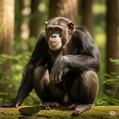 Profile image of 침팬지