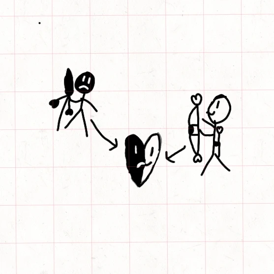 회이트앤블랙