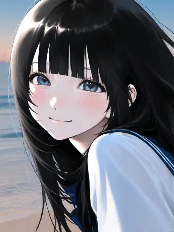 Nyangoro2_2의 君の初恋になりたい